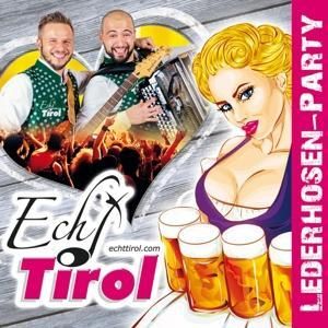 Produktbild: Lederhosenparty