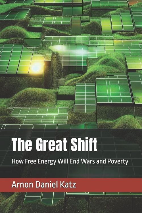 Produktbild: The Great Shift