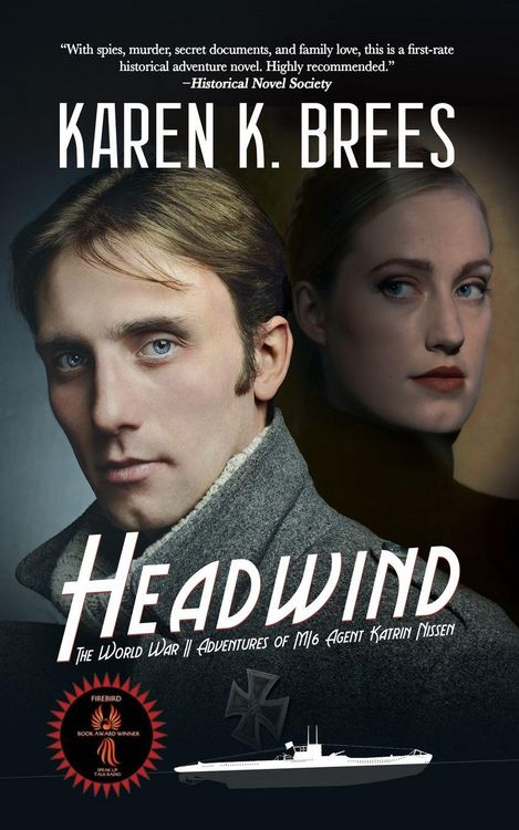 Produktbild: Headwind