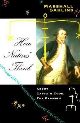 Produktbild: Sahlins, M: How "Natives" Think