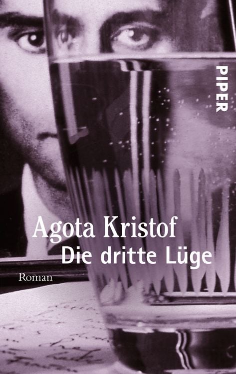 Produktbild: Die dritte L&uuml;ge