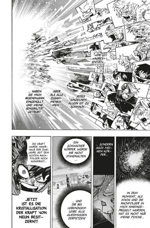 Produktbild: My Hero Academia 42