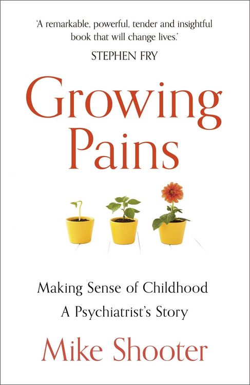 Produktbild: Growing Pains