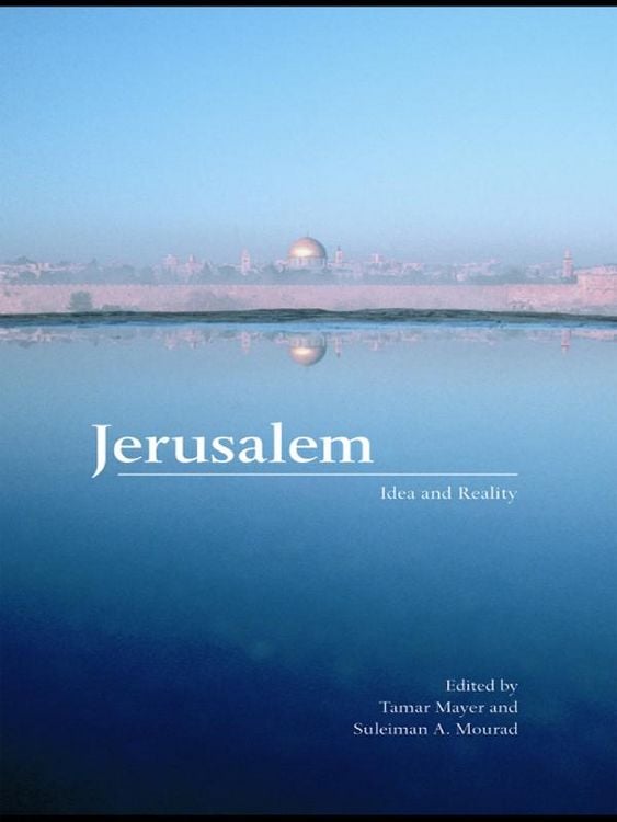 Produktbild: Jerusalem