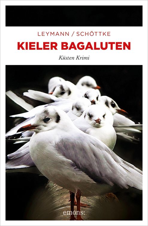 Produktbild: Kieler Bagaluten