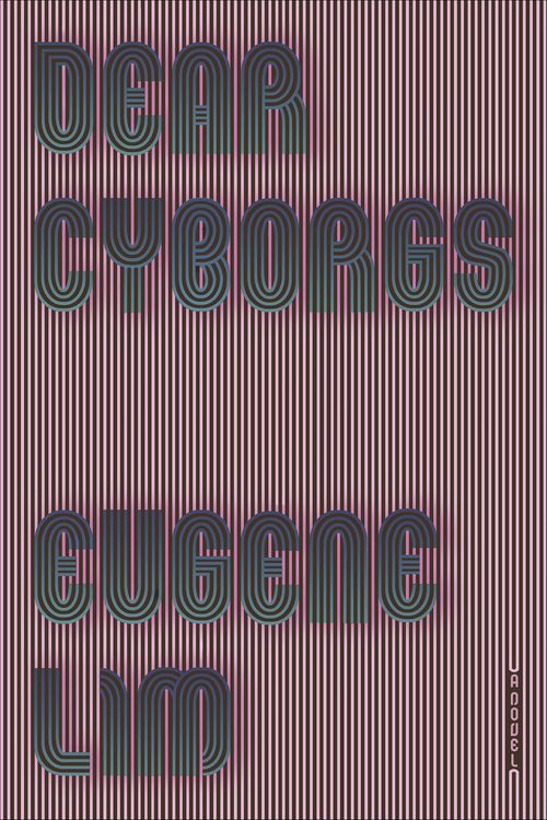 Produktbild: Dear Cyborgs