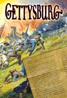 Produktbild: Gettysburg