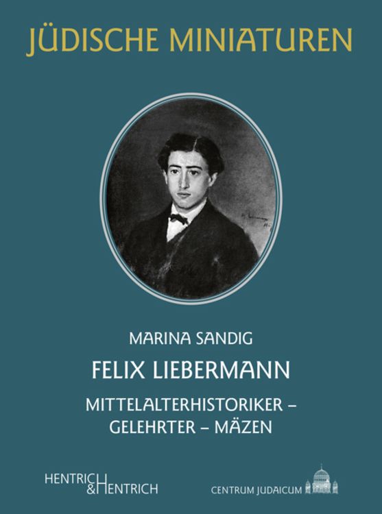 Produktbild: Felix Liebermann