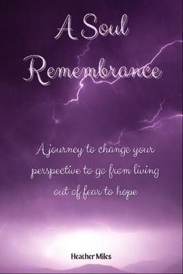 Produktbild: A Soul Remembrance