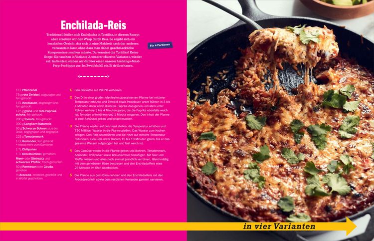 Produktbild: Tasty Das Original - Die geniale Jeden-Tag-K&uuml;che