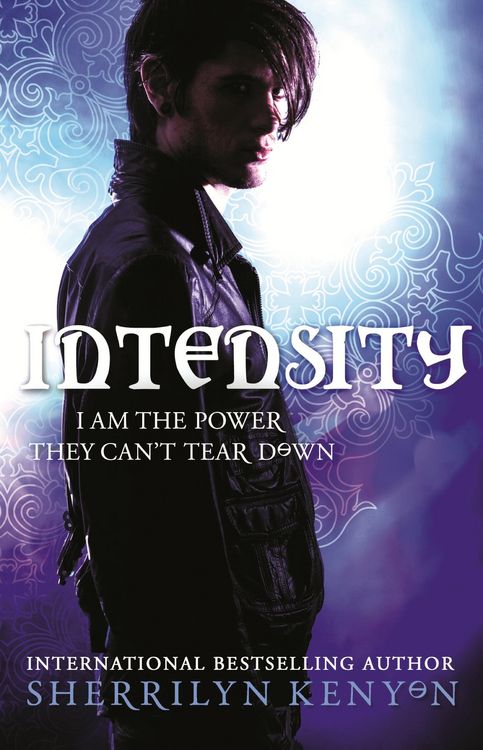 Produktbild: Intensity