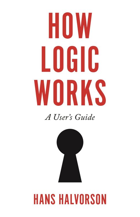 Produktbild: How Logic Works