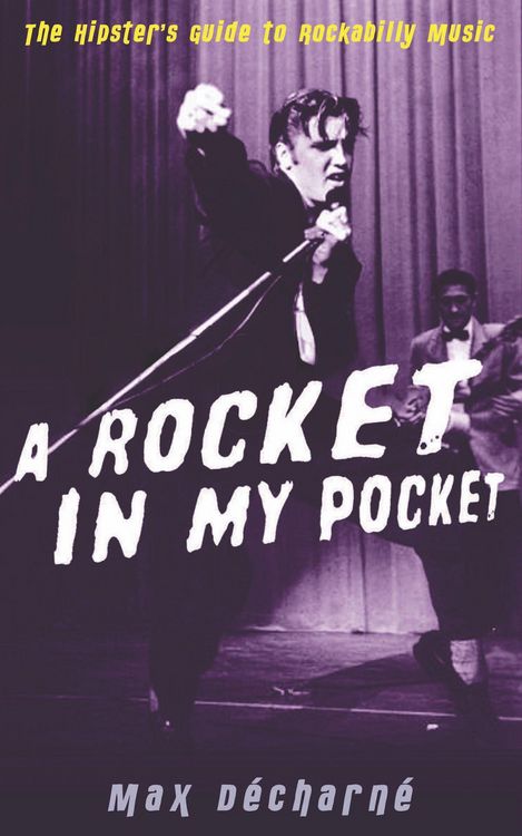 Produktbild: Decharne, M: A Rocket in My Pocket