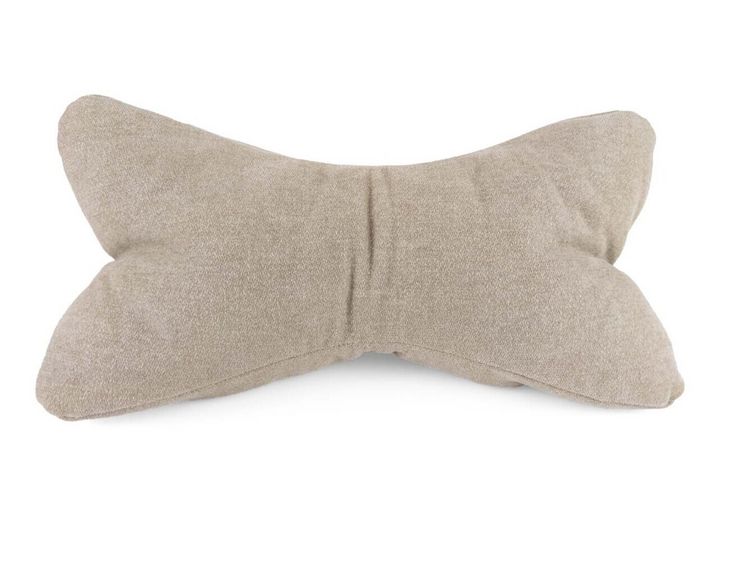 Produktbild: Leseknochen - Chenille sand