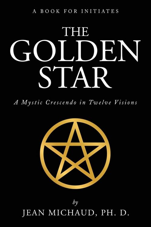 Produktbild: The Golden Star