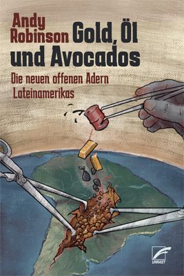 Produktbild: Gold, &Ouml;l und Avocados