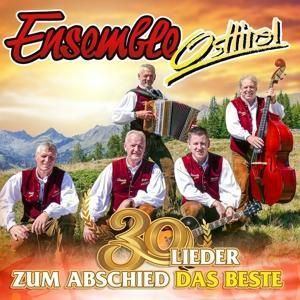 Produktbild: Zum Abschied das Beste-30 Lieder
