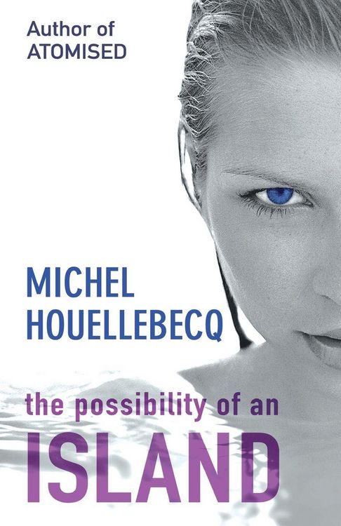 Produktbild: The Possibility of an Island