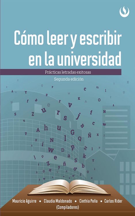 Produktbild: C&oacute;mo leer y escribir en la universidad