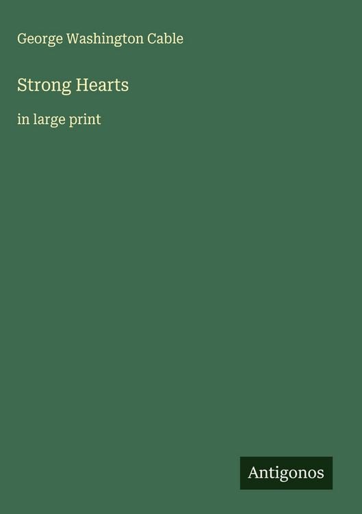 Produktbild: Strong Hearts