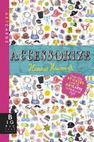 Produktbild: Haworth, H: Artcards: Accessorize