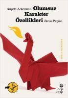 Produktbild: Olumsuz Karakter &Ouml;zellikleri