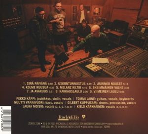 Produktbild: Credo