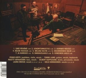 Produktbild: Credo