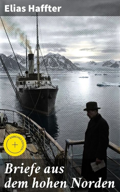 Produktbild: Briefe aus dem hohen Norden