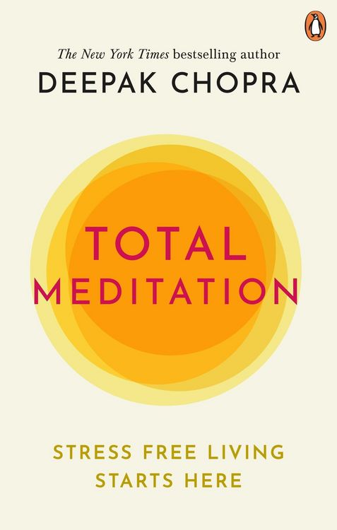 Produktbild: Total Meditation