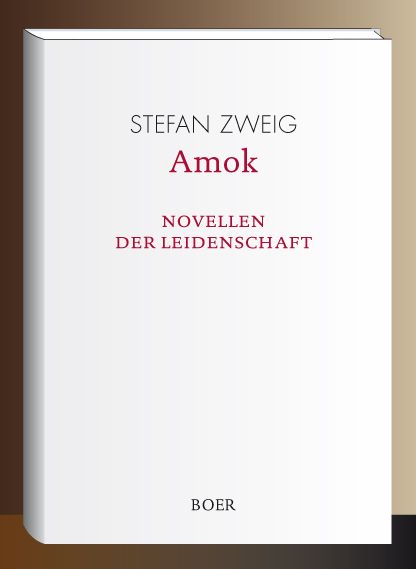 Produktbild: Amok