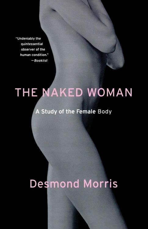 Produktbild: The Naked Woman