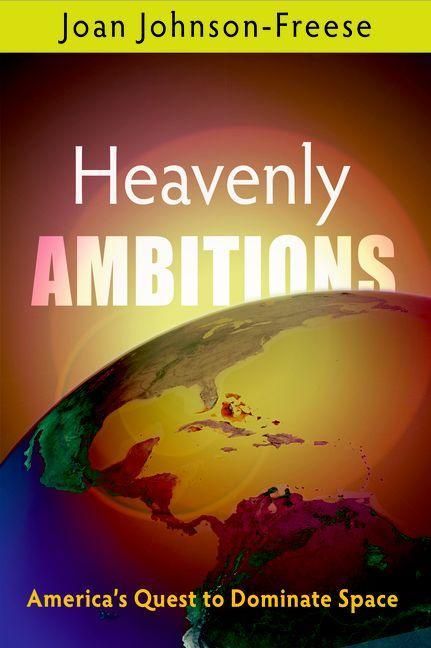 Produktbild: Heavenly Ambitions