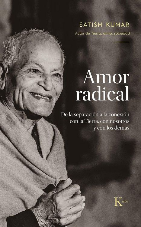 Produktbild: Amor Radical / Radical Love