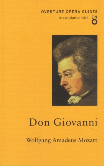 Produktbild: Mozart, W: Don Giovanni