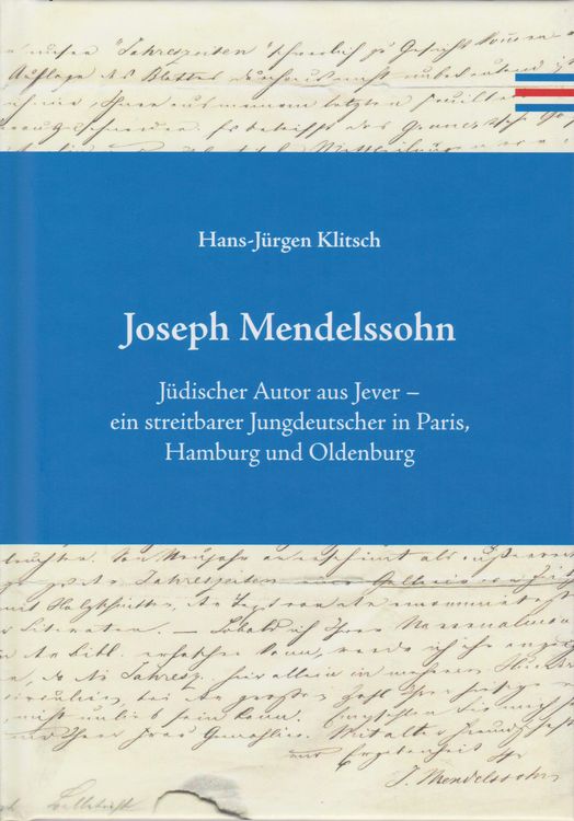 Produktbild: Joseph Mendelssohn