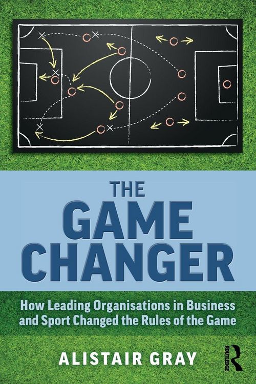 Produktbild: The Game Changer
