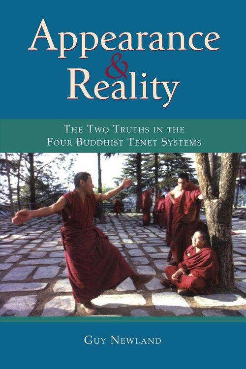 Produktbild: Appearance and Reality