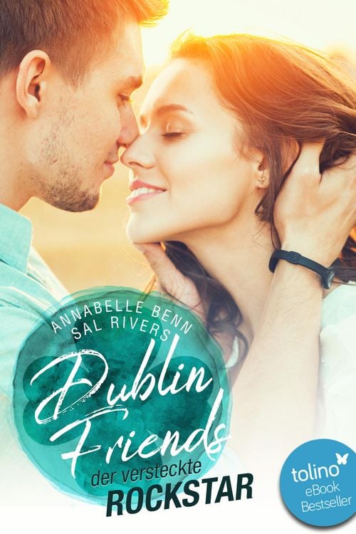 Produktbild: Der versteckte Rockstar