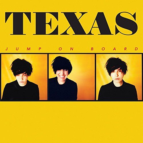 Produktbild: Jump on Board (LP)