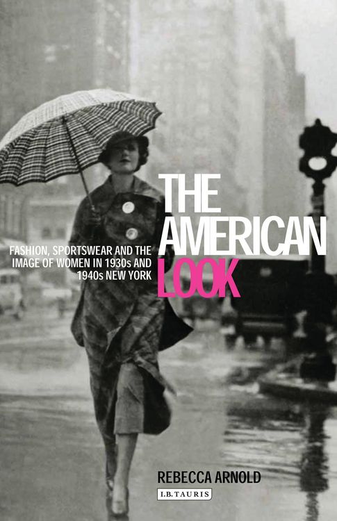 Produktbild: Arnold, R: American Look