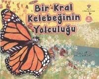 Produktbild: Bir Kral Kelebegin Yolculugu