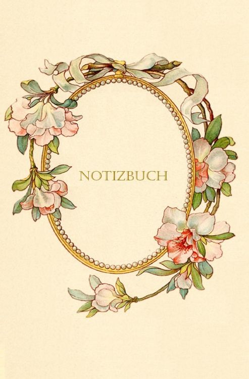 Produktbild: Notizbuch