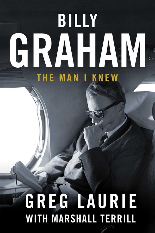 Produktbild: Billy Graham