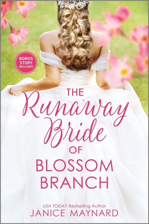 Produktbild: The Runaway Bride of Blossom Branch
