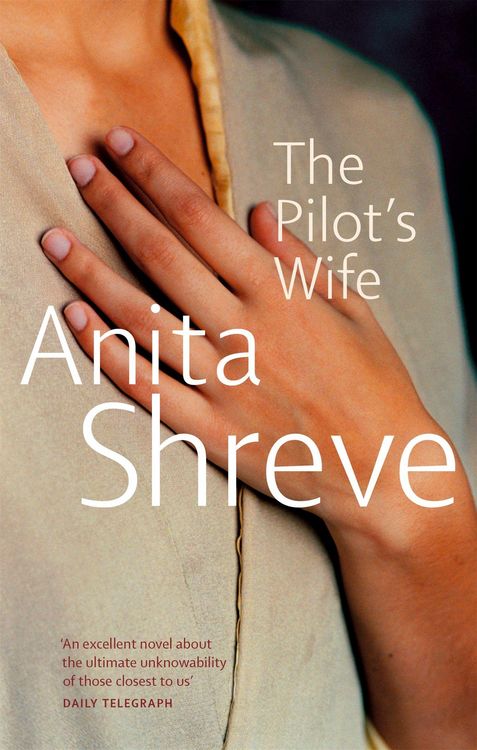 Produktbild: The Pilot's Wife
