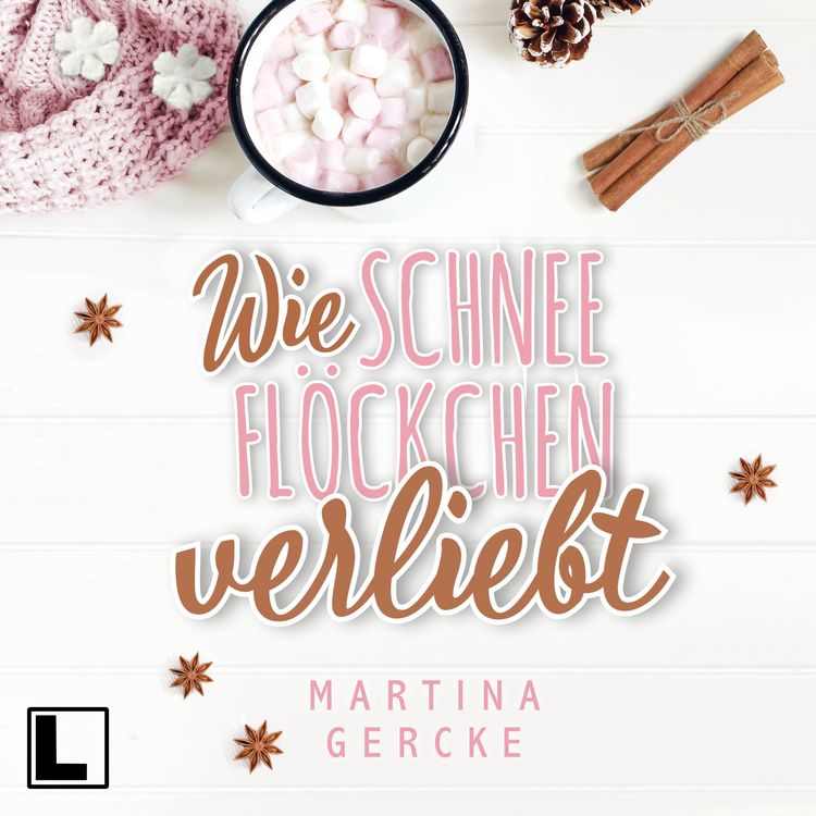 Produktbild: Wie Schneefl&ouml;ckchen verliebt