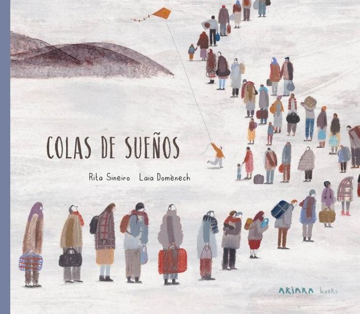 Produktbild: Colas de Sue&ntilde;os