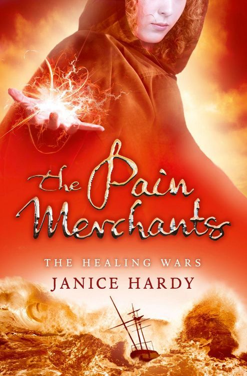 Produktbild: The Pain Merchants