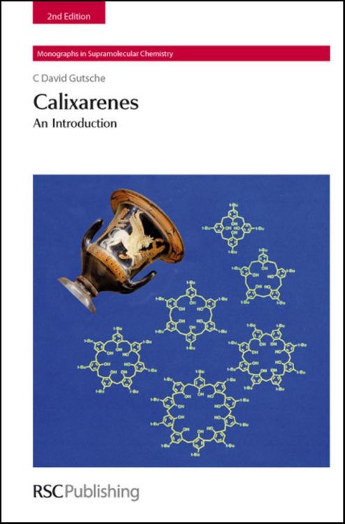 Produktbild: Calixarenes
